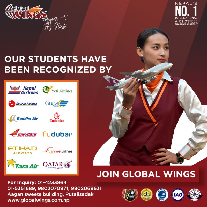 Requirements to Become an Air Hostess: A Complete Guide