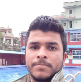 Raj Timalsina